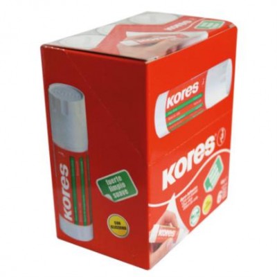 Lápiz Adhesivo Kores 124029