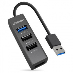 HUB USB BROBOTIX 263021