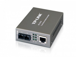 Convertidor de Medios TP-LINK MC100CM