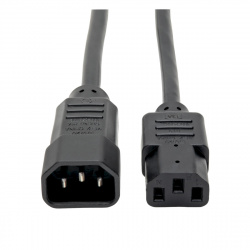 Cable de alimentación  TRIPP-LITE P004-002